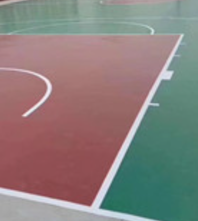 剑川篮球场地坪维修全方案